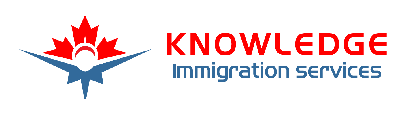 Knowledge Immigration Logo